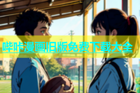 哔咔漫画旧版免费下载大全