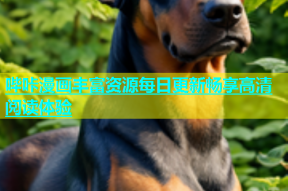 哔咔漫画丰富资源每日更新畅享高清阅读体验