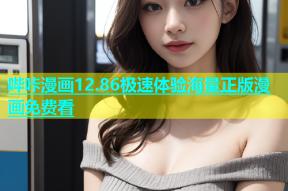 哔咔漫画12.86极速体验海量正版漫画免费看