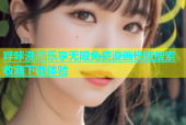 哔咔漫画乐享无限免费漫画极速搜索收藏下载体验