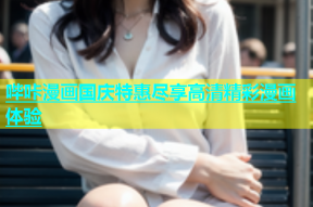哔咔漫画国庆特惠尽享高清精彩漫画体验
