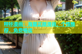 哔咔漫画：海量正版漫画，个性推荐，免费畅读