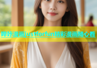 哔咔漫画justforfun精彩漫画随心看