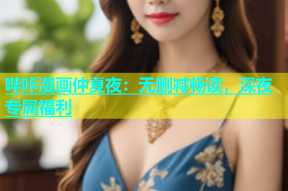 哔咔漫画仲夏夜：无删减畅读，深夜专属福利