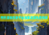 哔咔漫画共享平台海量资源免费阅读
