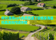 哔咔漫画apk免费高速下载畅享海量精品漫画阅读体验