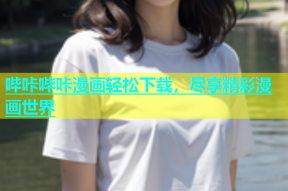 哔咔哔咔漫画轻松下载，尽享精彩漫画世界