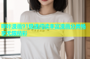 哔咔漫画91极速阅读丰富漫画分类畅享无限精彩