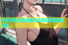 哔咔漫画光网海量高清漫画极速离线阅读