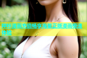 哔咔漫画充值畅享海量正版漫画极速体验