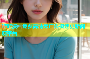哔咔漫画免费高清无广告极速更新阅读平台