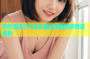 哔咔漫画955全彩资源无限畅享极速更新