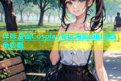 哔咔漫画Cosplay专区海量原创漫画免费看
