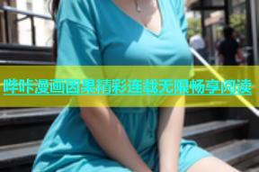 哔咔漫画因果精彩连载无限畅享阅读
