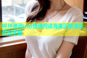 哔咔漫画uos极速阅读海量正版漫画尽在掌握