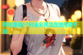 哔咔漫画6786全彩高清在线阅读平台