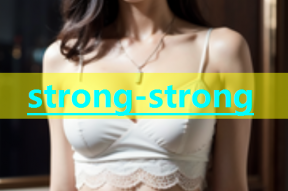 strong-strong