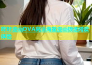 哔咔漫画DVA高清海量漫画极速阅读体验