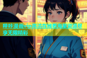 哔咔漫画vip高清在线看海量资源尽享无限精彩