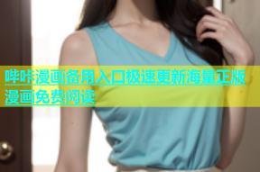 哔咔漫画备用入口极速更新海量正版漫画免费阅读