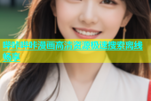 哔咔哔咔漫画高清资源极速搜索离线畅享