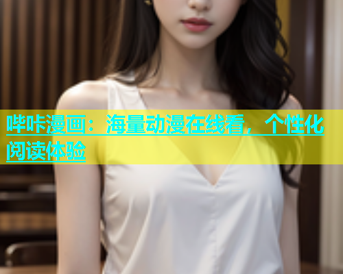 哔咔漫画：海量动漫在线看，个性化阅读体验  第1张