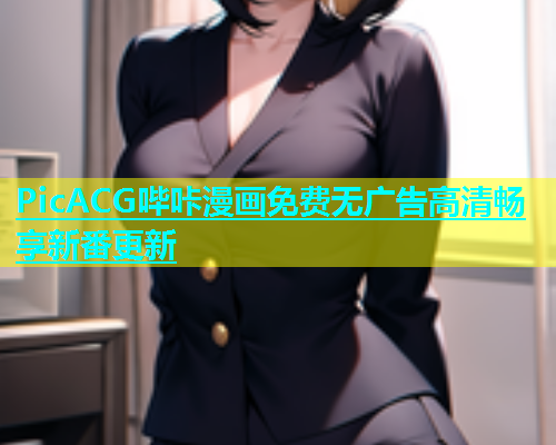 PicACG哔咔漫画免费无广告高清畅享新番更新  第1张