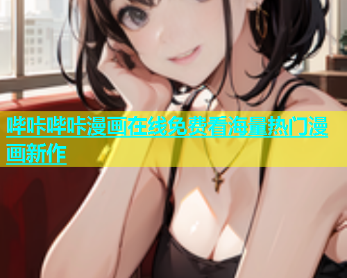 哔咔哔咔漫画在线免费看海量热门漫画新作  第2张