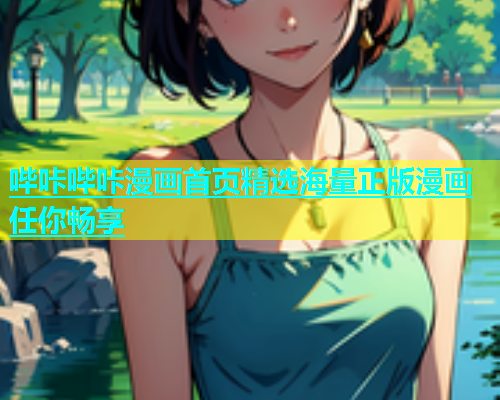 哔咔哔咔漫画首页精选海量正版漫画任你畅享  第1张