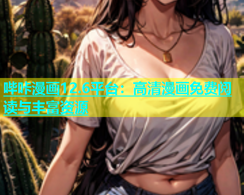 哔咔漫画12.6平台：高清漫画免费阅读与丰富资源  第1张
