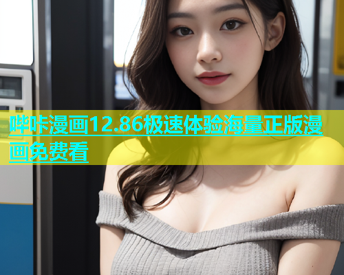 哔咔漫画12.86极速体验海量正版漫画免费看  第1张