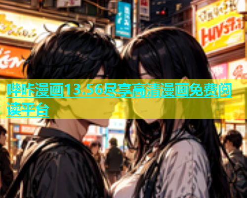 哔咔漫画13.56尽享高清漫画免费阅读平台  第1张