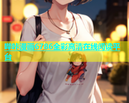 哔咔漫画6786全彩高清在线阅读平台  第1张