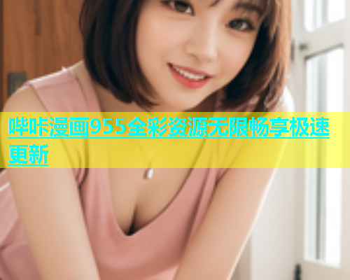 哔咔漫画955全彩资源无限畅享极速更新  第1张