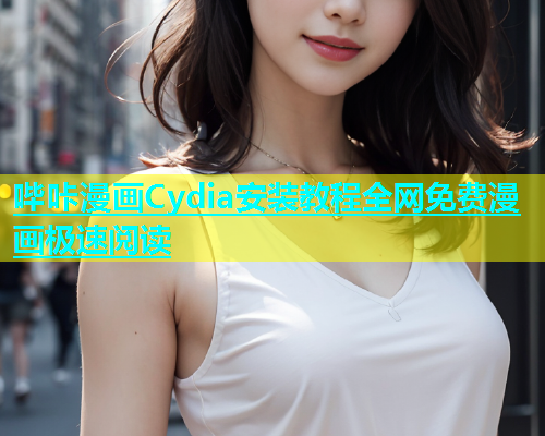 哔咔漫画Cydia安装教程全网免费漫画极速阅读  第1张