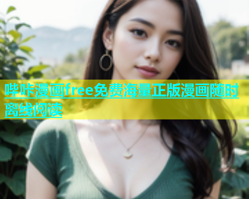 哔咔漫画free免费海量正版漫画随时离线阅读  第1张