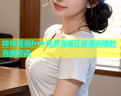 哔咔漫画free免费海量正版漫画随时离线阅读  第2张