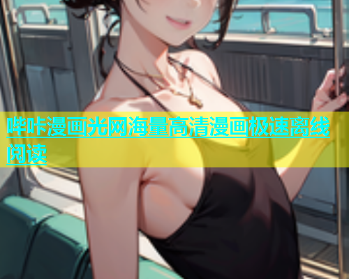 哔咔漫画光网海量高清漫画极速离线阅读  第1张
