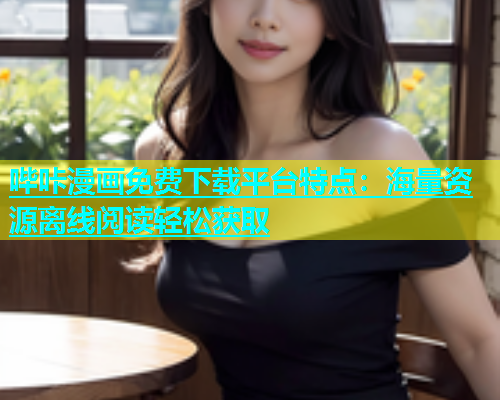 哔咔漫画免费下载平台特点：海量资源离线阅读轻松获取  第1张