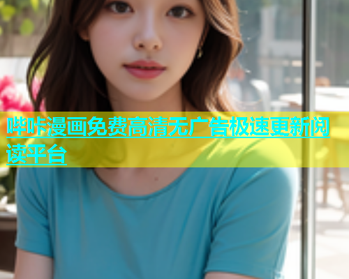 哔咔漫画免费高清无广告极速更新阅读平台  第1张