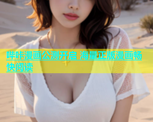 哔咔漫画公测开启 海量正版漫画畅快阅读  第1张