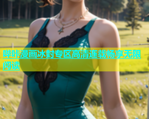 哔咔漫画冰封专区高清连载畅享无限阅读  第1张