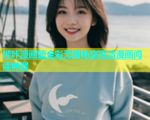哔咔漫画堕全彩无限畅享高清漫画阅读神器  第2张