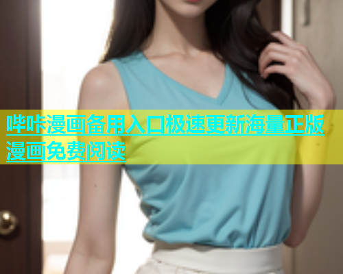 哔咔漫画备用入口极速更新海量正版漫画免费阅读  第1张