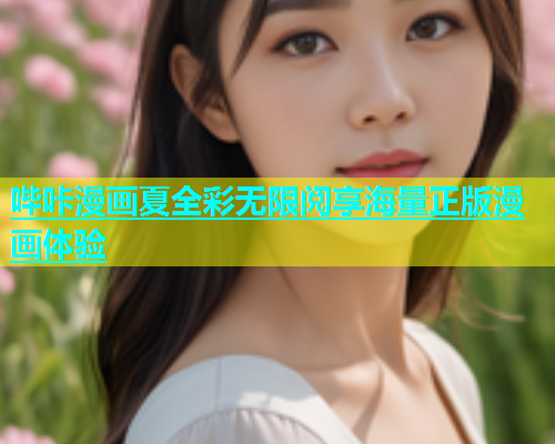 哔咔漫画夏全彩无限阅享海量正版漫画体验  第1张