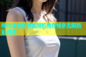 哔咔漫画拉克丝随机推荐畅享无限精彩阅读