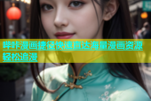 哔咔漫画捷径快速直达海量漫画资源轻松追漫