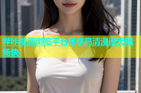 哔咔漫画浏览平台尽享高清漫画无限畅快