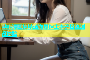 哔咔漫画墙精选海量绅士本子极速浏览体验