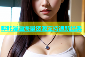 哔咔漫画海量资源支持追新经典